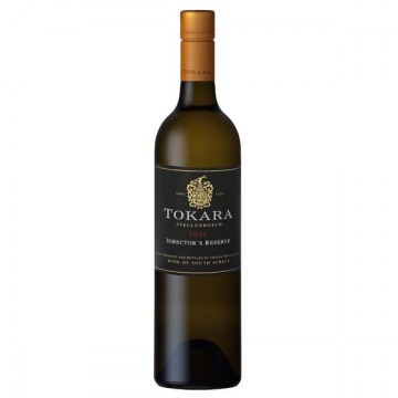 Tokara Directors Reserve White 2015